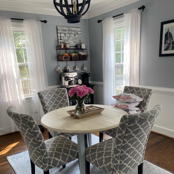 Meet your Posher, Mary - Picture 2 of 7